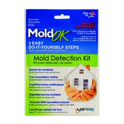 LABTECH Mold Detection Test Kit