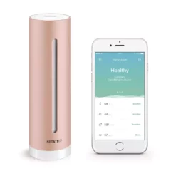 Legrand Netatmo Smart Home Indoor Air Quality Monitor