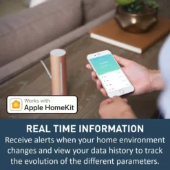 Legrand Netatmo Smart Home Indoor Air Quality Monitor 11 Legrand Netatmo Smart Home Indoor Air Quality Monitor -Air Quality Shop legrand air quality testers nhcus c3 1000
