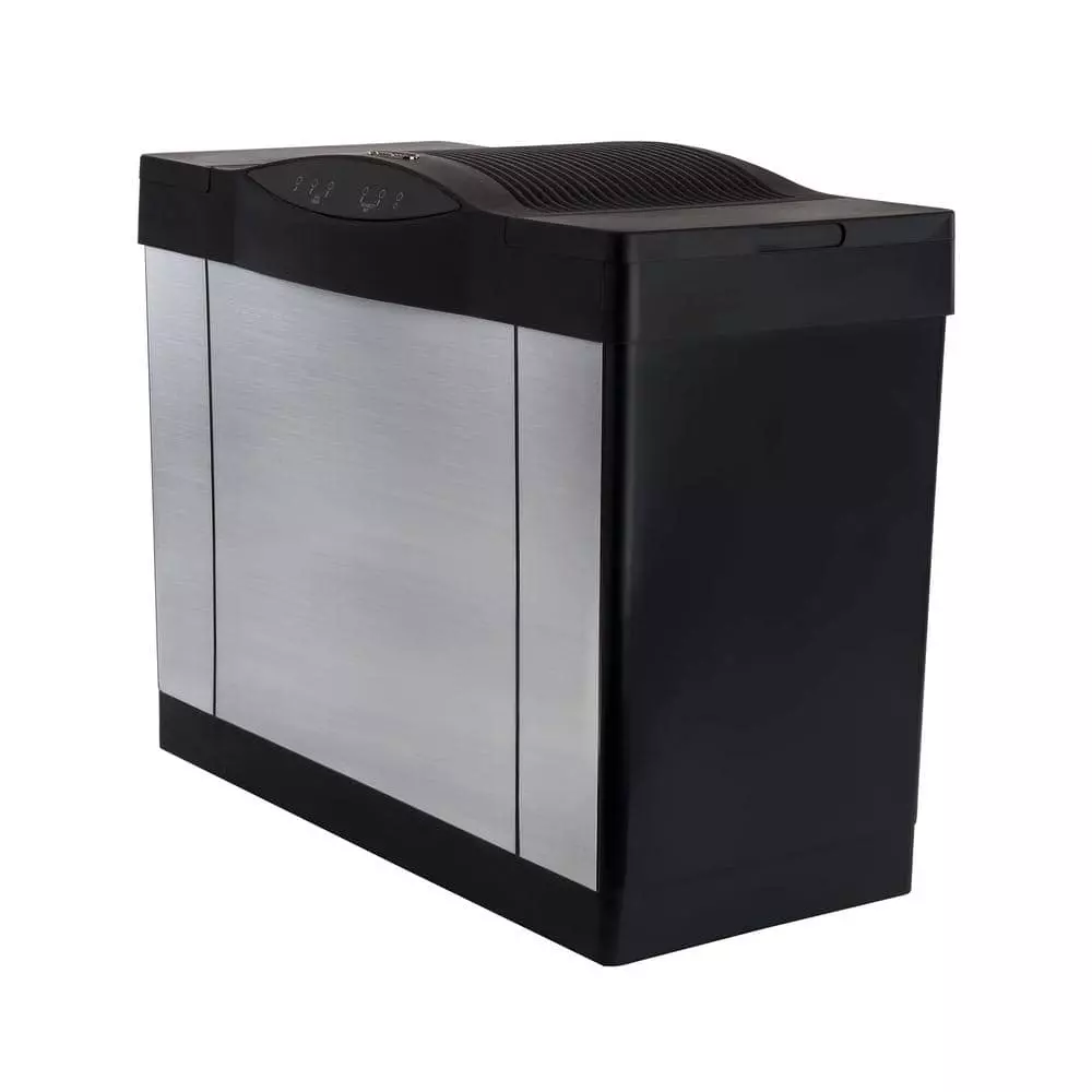 AIRCARE Designer Series 5.7-gal. Evaporative Humidifier for 3,600 sq. ft. 5 AIRCARE Designer Series 5.7-gal. Evaporative Humidifier for 3,600 sq. ft. - Image 3