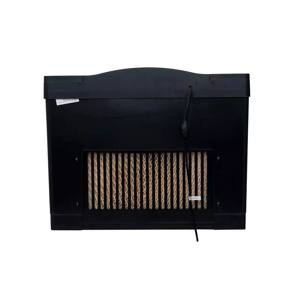 AIRCARE Designer Series 5.7-gal. Evaporative Humidifier for 3,600 sq. ft. 13 AIRCARE Designer Series 5.7-gal. Evaporative Humidifier for 3,600 sq. ft. - Image 11