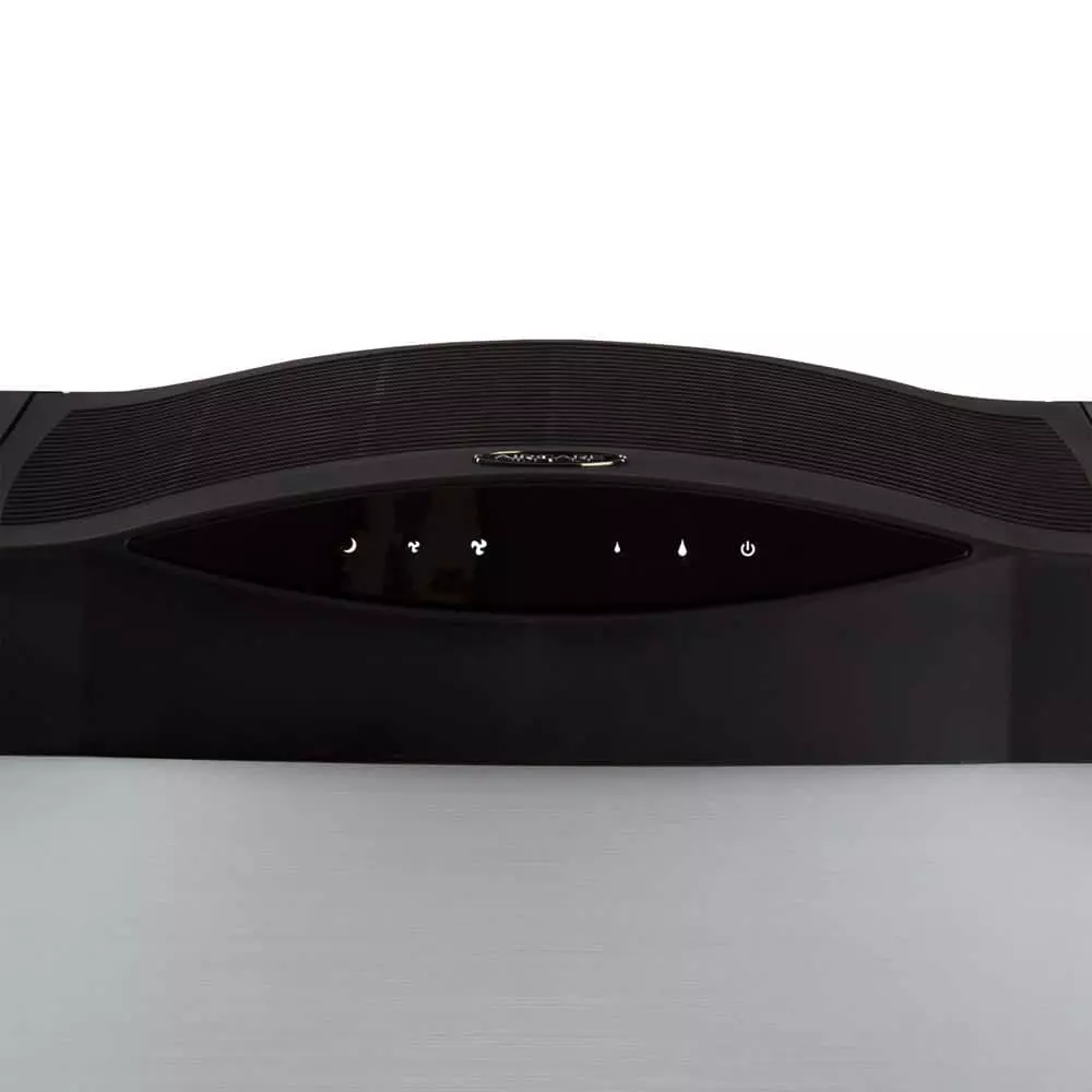 AIRCARE Designer Series 5.7-gal. Evaporative Humidifier for 3,600 sq. ft. 11 AIRCARE Designer Series 5.7-gal. Evaporative Humidifier for 3,600 sq. ft. - Image 9