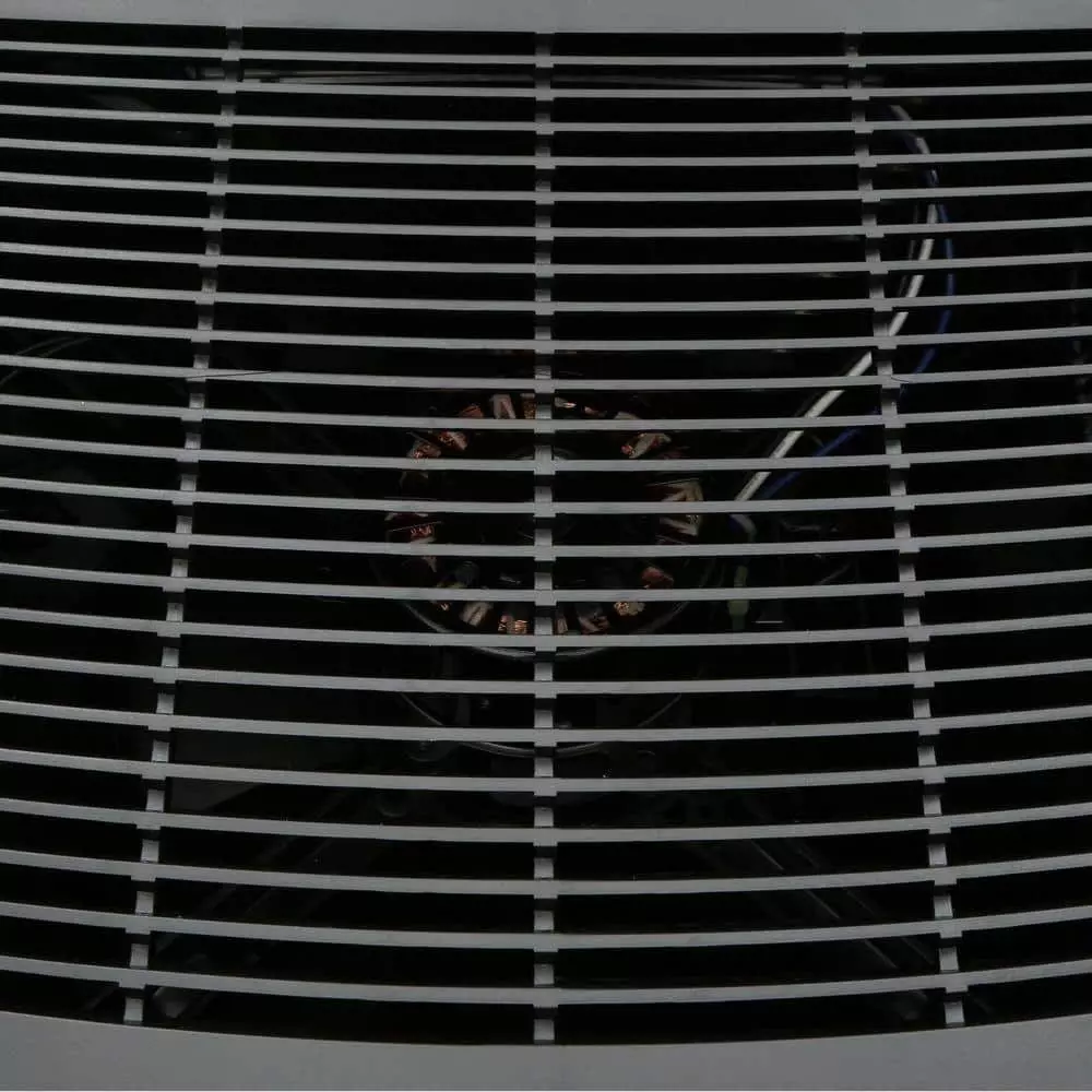 AIRCARE Designer Series 5.7-gal. Evaporative Humidifier for 3,600 sq. ft. 6 AIRCARE Designer Series 5.7-gal. Evaporative Humidifier for 3,600 sq. ft. - Image 4