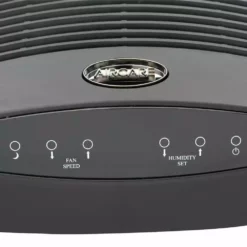 AIRCARE Designer Series 5.7-gal. Evaporative Humidifier for 3,600 sq. ft. 23 AIRCARE Designer Series 5.7-gal. Evaporative Humidifier for 3,600 sq. ft. -Air Quality Shop metallic aircare humidifiers 4dts 900 c3 1000