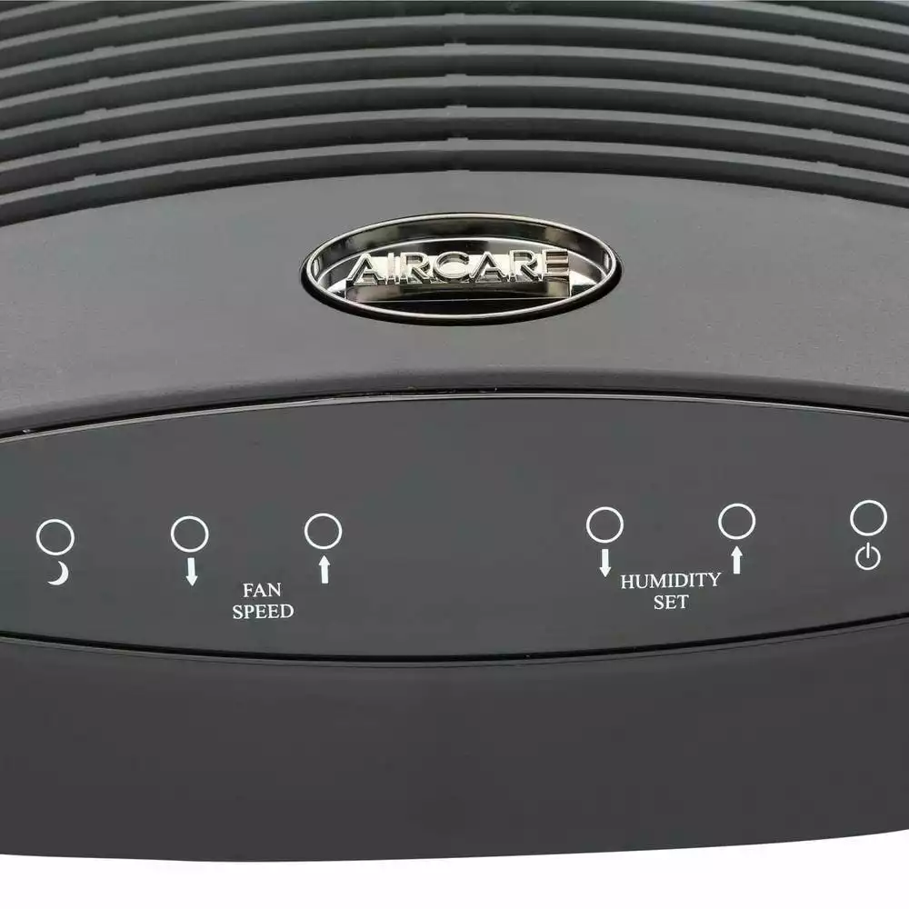 AIRCARE Designer Series 5.7-gal. Evaporative Humidifier for 3,600 sq. ft. 10 AIRCARE Designer Series 5.7-gal. Evaporative Humidifier for 3,600 sq. ft. - Image 8