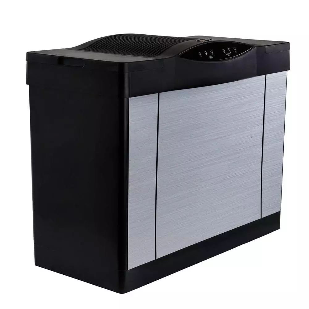 AIRCARE Designer Series 5.7-gal. Evaporative Humidifier for 3,600 sq. ft. 4 AIRCARE Designer Series 5.7-gal. Evaporative Humidifier for 3,600 sq. ft. - Image 2