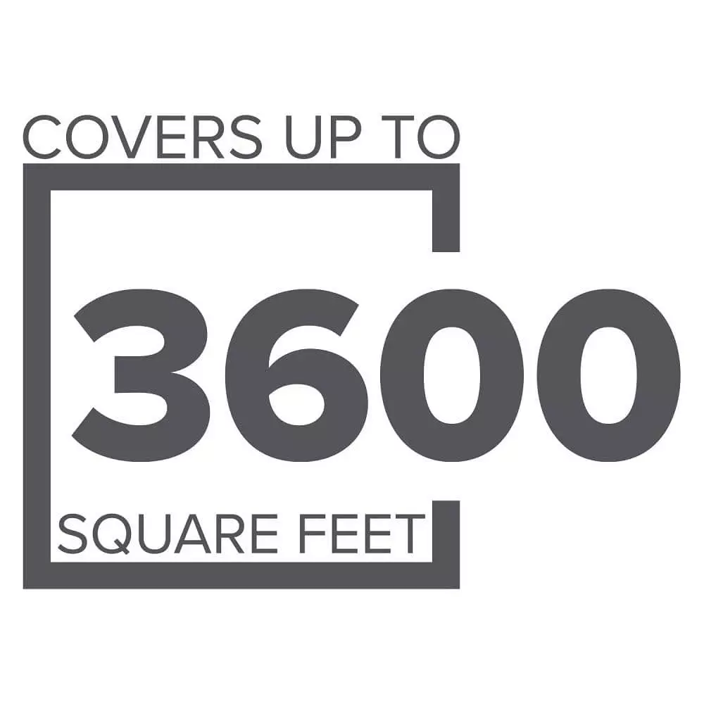 AIRCARE Designer Series 5.7-gal. Evaporative Humidifier for 3,600 sq. ft. 14 AIRCARE Designer Series 5.7-gal. Evaporative Humidifier for 3,600 sq. ft. - Image 12