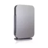 Alen BreatheSmart FLEX, 700 sq.ft. True HEPA Air Purifier for Dust, Mold, AllergensDust, Mold, Allergens -Air Quality Shop metallics alen air purifiers breathesmart flex pure stainless 64 1000