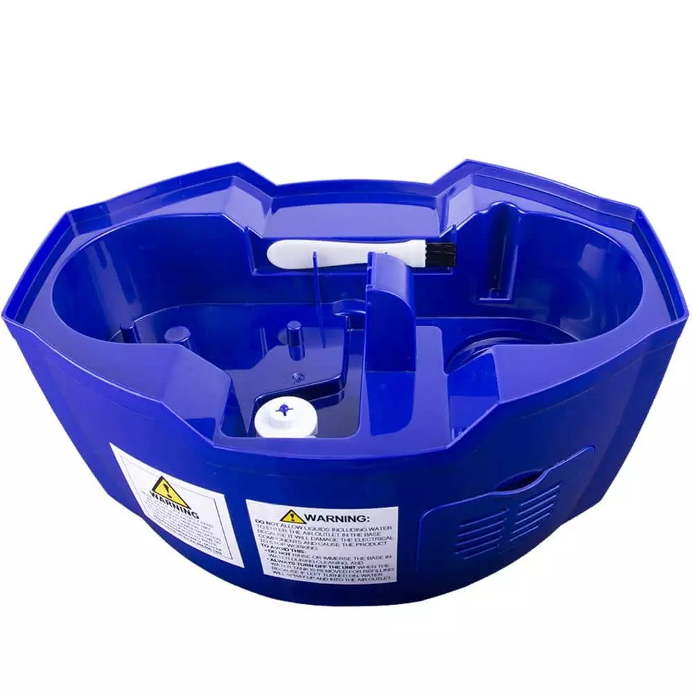 Air Innovations 1.37 Gal. Cool Mist Digital Humidifier for Large Rooms Up to 400 sq. ft 4 Air Innovations 1.37 Gal. Cool Mist Digital Humidifier for Large Rooms Up to 400 sq. ft - Image 2