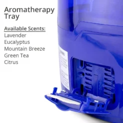 Air Innovations 1.37 Gal. Cool Mist Digital Humidifier for Large Rooms Up to 400 sq. ft 16 Air Innovations 1.37 Gal. Cool Mist Digital Humidifier for Large Rooms Up to 400 sq. ft -Air Quality Shop multi air innovations humidifiers humid06 44 1000