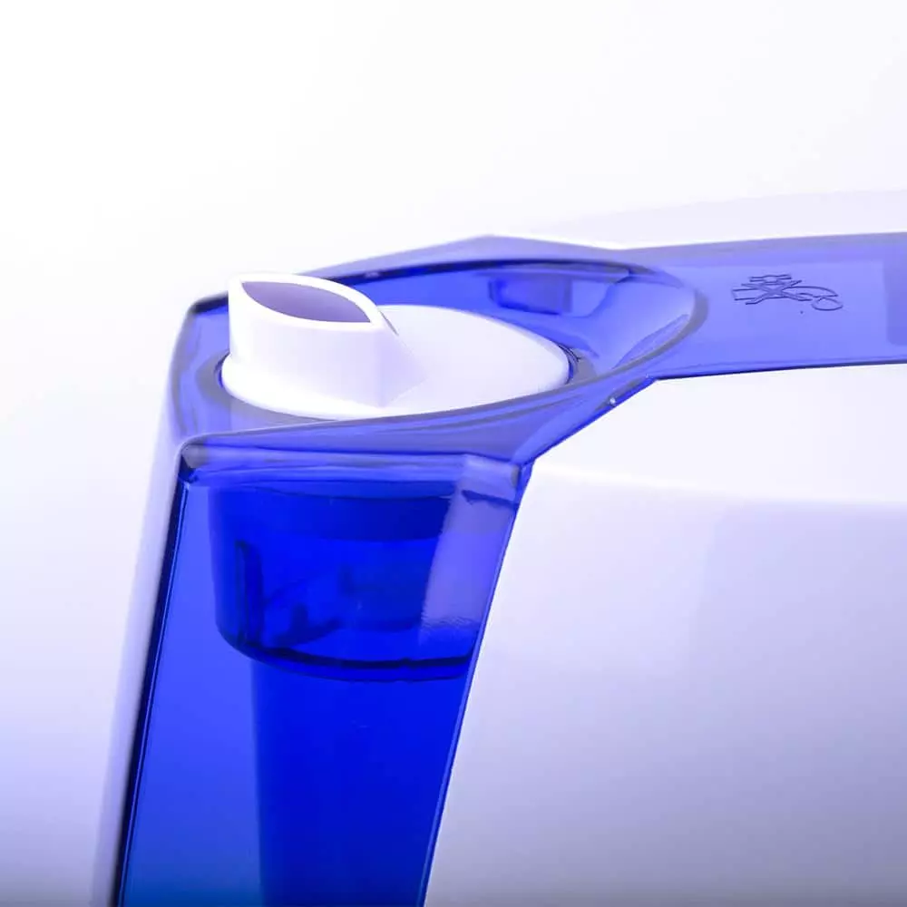 Air Innovations 1.37 Gal. Cool Mist Digital Humidifier for Large Rooms Up to 400 sq. ft 9 Air Innovations 1.37 Gal. Cool Mist Digital Humidifier for Large Rooms Up to 400 sq. ft - Image 7