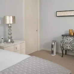 Alen T500 Portable Air Purifier with HEPA-Pure Filter for Allergies and Dust -Air Quality Shop multi alen air purifiers t500 sw pure 31 1000