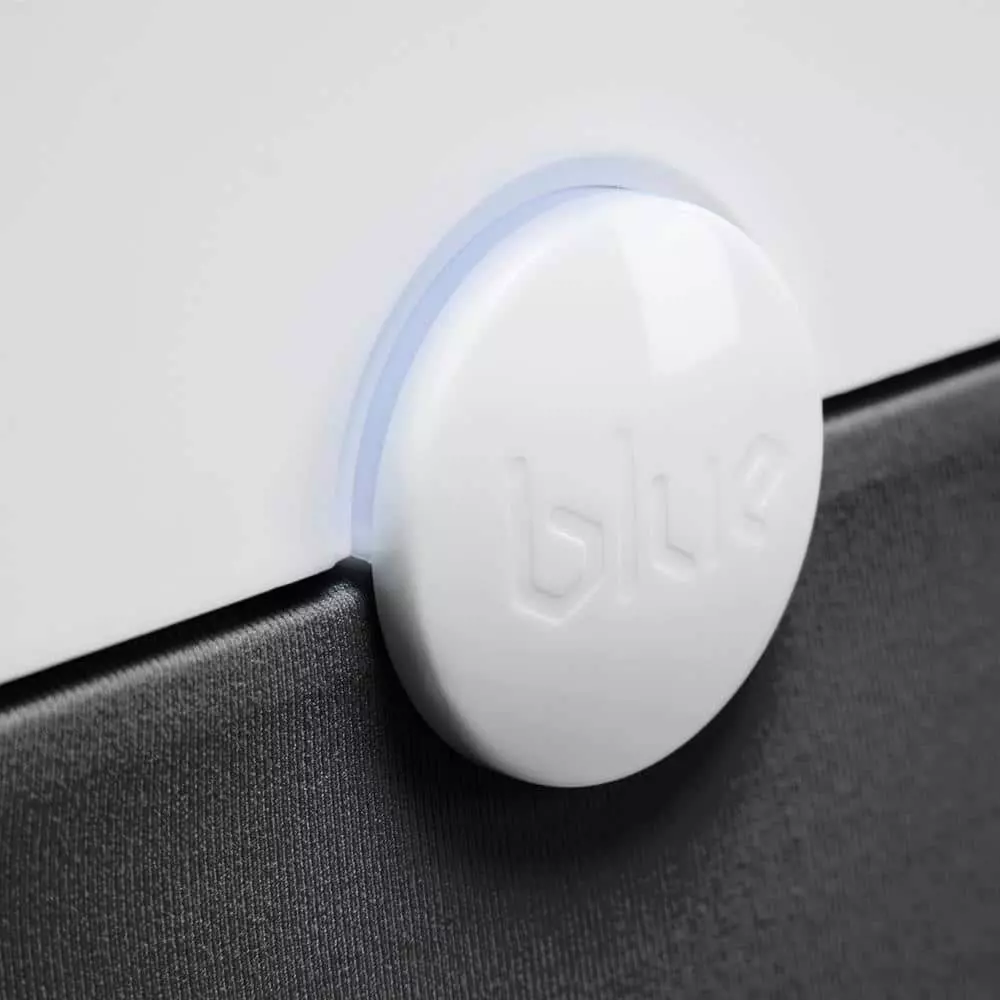 Blueair Blue Pure 211+ Air Purifier with Allergen and Odor Remover, Washable Pre-Filter 10 Blueair Blue Pure 211+ Air Purifier with Allergen and Odor Remover, Washable Pre-Filter - Image 8