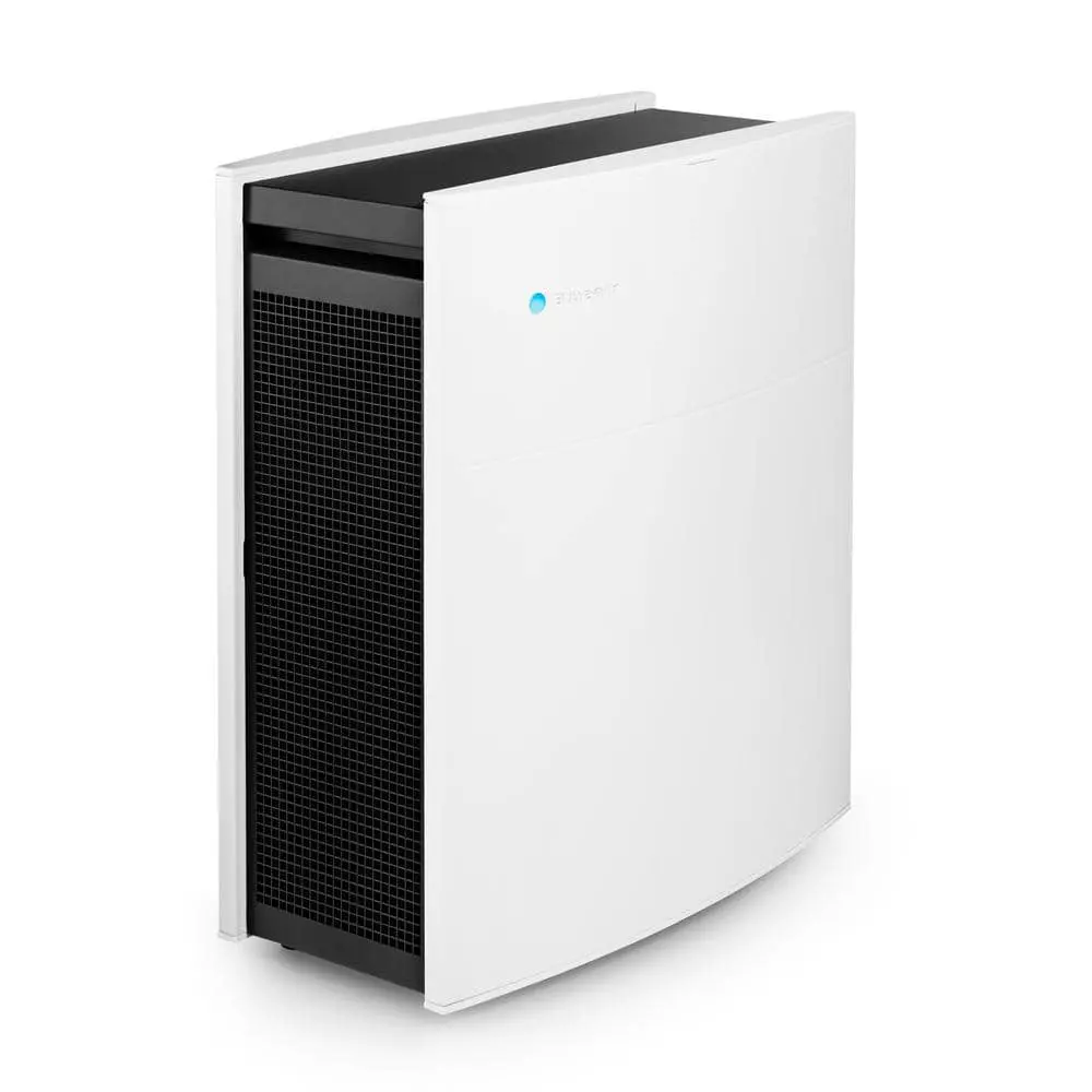 Blueair Classic 480i HEPASilent Air Purifier, 434 sq. ft. Allergen Remover, Wi-Fi Enabled 3 Blueair Classic 480i HEPASilent Air Purifier, 434 sq. ft. Allergen Remover, Wi-Fi Enabled