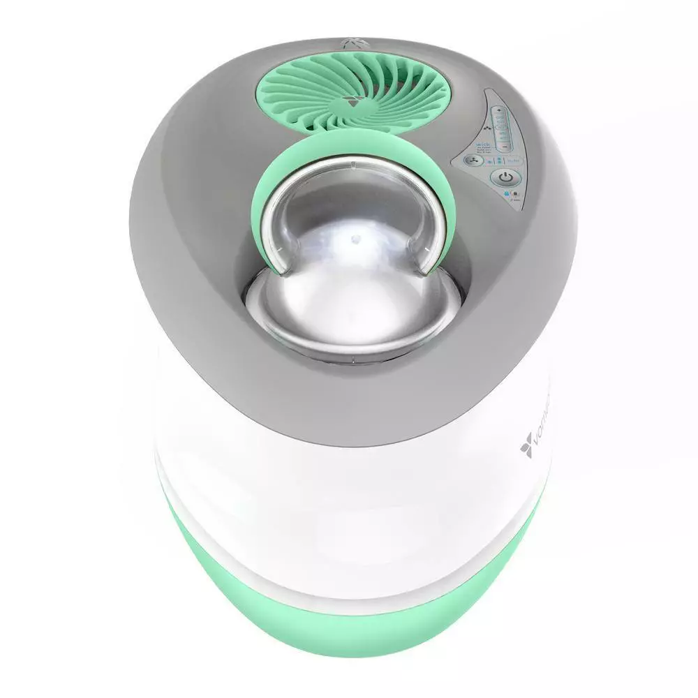 Vornado Huey Nursery Evaporative Humidifier 6 Vornado Huey Nursery Evaporative Humidifier - Image 4