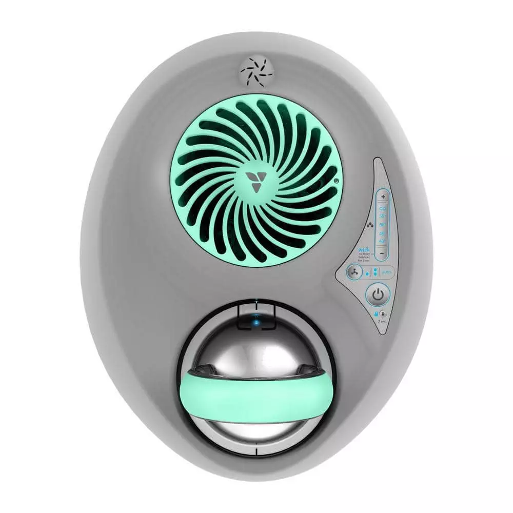 Vornado Huey Nursery Evaporative Humidifier 4 Vornado Huey Nursery Evaporative Humidifier - Image 2