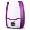 Air Innovations 1.37 Gal. Cool Mist Digital Humidifier for Large Rooms Up To 400 sq. ft -Air Quality Shop purples lavenders air innovations humidifiers humid06 purple 64 1000