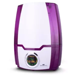 Air Innovations 1.37 Gal. Cool Mist Digital Humidifier for Large Rooms Up To 400 sq. ft