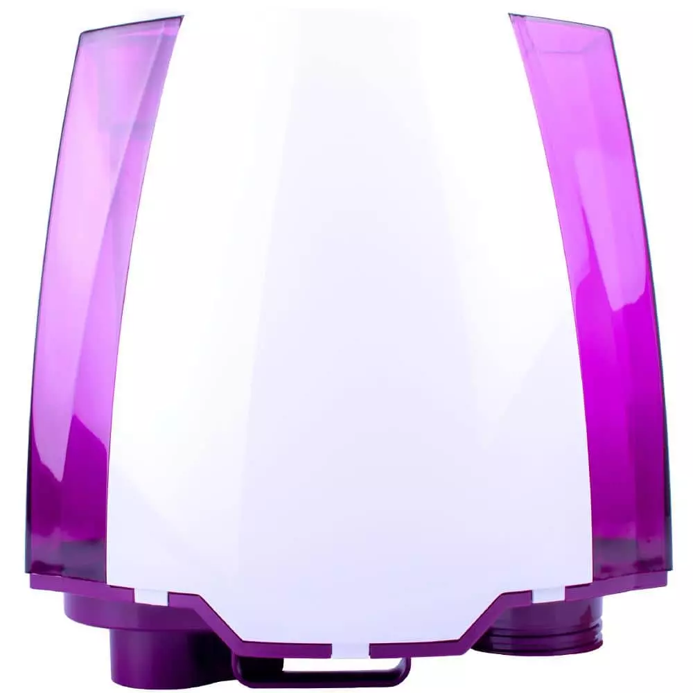 Air Innovations 1.37 Gal. Cool Mist Digital Humidifier for Large Rooms up to 400 sq. ft 10 Air Innovations 1.37 Gal. Cool Mist Digital Humidifier for Large Rooms up to 400 sq. ft - Image 8