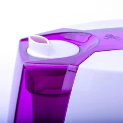 Air Innovations 1.37 Gal. Cool Mist Digital Humidifier for Large Rooms up to 400 sq. ft 17 Air Innovations 1.37 Gal. Cool Mist Digital Humidifier for Large Rooms up to 400 sq. ft -Air Quality Shop purples lavenders air innovations humidifiers humid06 purple fa 1000 1