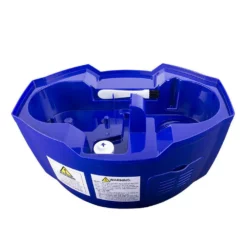 Air Innovations 1.37 Gal. Cool Mist Humidifier with Aromatherapy Refill, Lavender -Air Quality Shop purples lavenders air innovations humidifiers humid40 blue ap01 lavender 66 1000