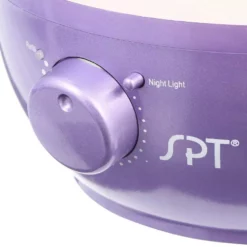 SPT Ultrasonic Humidifier with Fragrance Diffuser - Violet -Air Quality Shop purples lavenders spt humidifiers su 2550v 40 1000