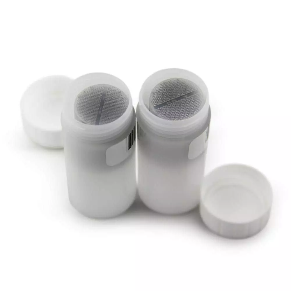 RadonAway Double Application Short-Term Liquid Scintillation Radon Test Kit with Labortory Analysis Included 5 RadonAway Double Application Short-Term Liquid Scintillation Radon Test Kit with Labortory Analysis Included - Image 3