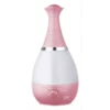SPT Ultrasonic Humidifier with Fragrance Diffuser - Pink 2 SPT Ultrasonic Humidifier with Fragrance Diffuser - Pink -Air Quality Shop reds pinks spt humidifiers su 2550p 64 1000