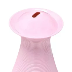 SPT Ultrasonic Humidifier with Fragrance Diffuser - Pink -Air Quality Shop reds pinks spt humidifiers su 2550p c3 1000