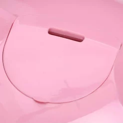 SPT Pig Ultrasonic Cool Mist Humidifier - Pink -Air Quality Shop reds pinks spt humidifiers su 3882 40 1000