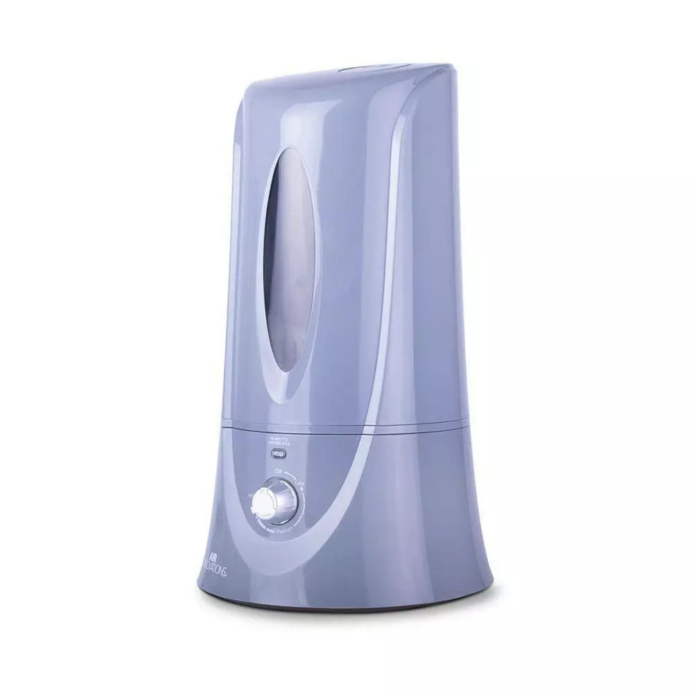 Air Innovations 1.1 Gal. Cool Mist Humidifier with Aromatherapy Refill, Eucalyptus 4 Air Innovations 1.1 Gal. Cool Mist Humidifier with Aromatherapy Refill, Eucalyptus - Image 2
