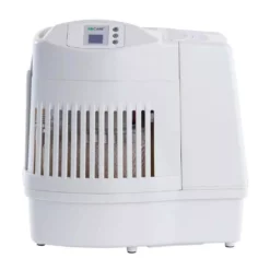 AIRCARE 2.5 Gal. Evaporative Humidifier for 2,600 sq. ft. 21 AIRCARE 2.5 Gal. Evaporative Humidifier for 2,600 sq. ft. -Air Quality Shop white aircare humidifiers ma0800 1d 1000