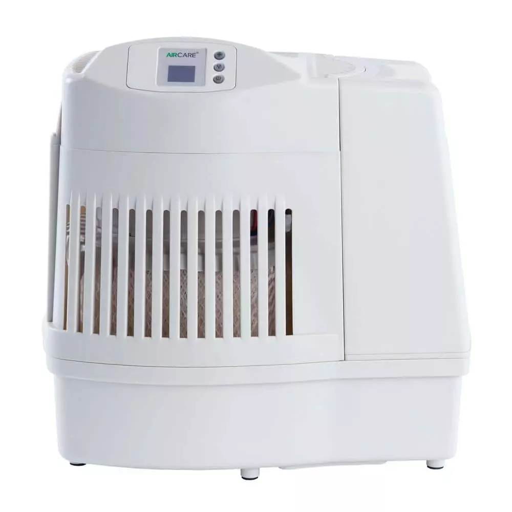 AIRCARE 2.5 Gal. Evaporative Humidifier for 2,600 sq. ft. 7 AIRCARE 2.5 Gal. Evaporative Humidifier for 2,600 sq. ft. - Image 5