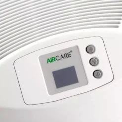 AIRCARE 2.5 Gal. Evaporative Humidifier for 2,600 sq. ft. 25 AIRCARE 2.5 Gal. Evaporative Humidifier for 2,600 sq. ft. -Air Quality Shop white aircare humidifiers ma0800 4f 1000