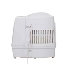 AIRCARE 2.5 Gal. Evaporative Humidifier for 2,600 sq. ft. 22 AIRCARE 2.5 Gal. Evaporative Humidifier for 2,600 sq. ft. -Air Quality Shop white aircare humidifiers ma0800 66 1000
