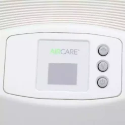 AIRCARE 2.5 Gal. Evaporative Humidifier for 2,600 sq. ft. 20 AIRCARE 2.5 Gal. Evaporative Humidifier for 2,600 sq. ft. -Air Quality Shop white aircare humidifiers ma0800 a0 1000