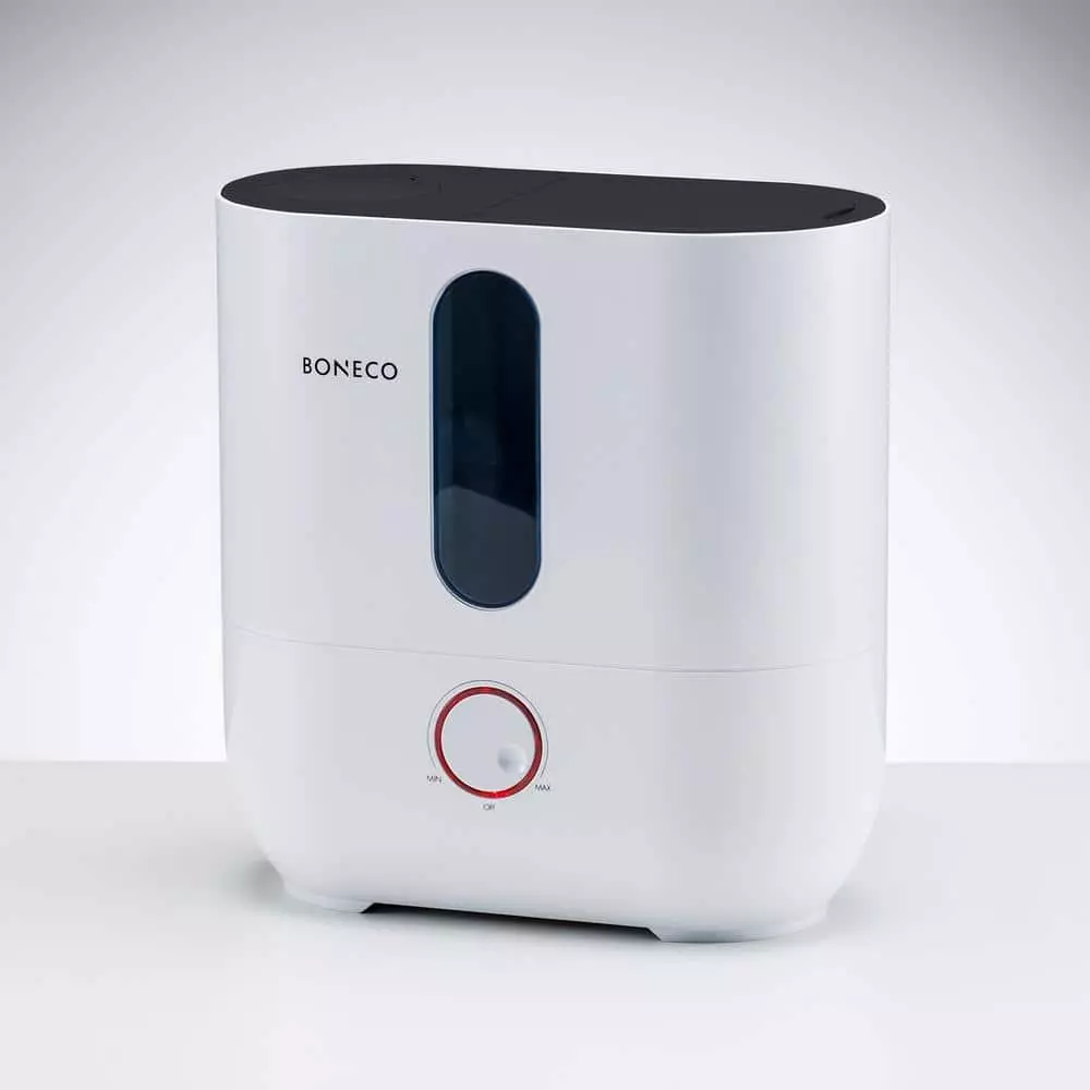 BONECO U310 Large Room Quiet Ultrasonic Warm Mist Humidifier with Auto Shutoff 5 BONECO U310 Large Room Quiet Ultrasonic Warm Mist Humidifier with Auto Shutoff - Image 3