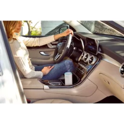 HoMedics TotalComfort Portable Ultrasonic Humidifier -Air Quality Shop white homedics humidifiers uhe cmp15 wt 44 1000