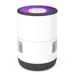 Pure Enrichment MistAire Eva 4-Speed Evaporative Humidifier 10 Pure Enrichment MistAire Eva 4-Speed Evaporative Humidifier -Air Quality Shop white pure enrichment humidifiers pehumeva e1 1000