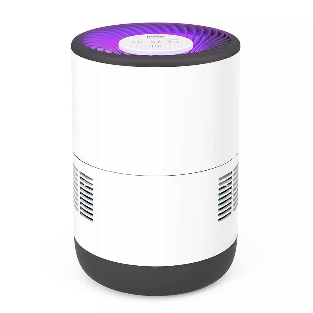 Pure Enrichment MistAire Eva 4-Speed Evaporative Humidifier 4 Pure Enrichment MistAire Eva 4-Speed Evaporative Humidifier - Image 2