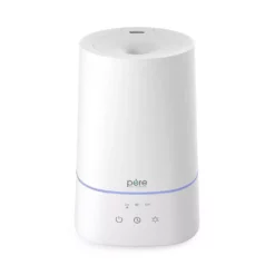 Pure Enrichment Hume Max Top Fill Humidifier in White 12 Pure Enrichment Hume Max Top Fill Humidifier in White -Air Quality Shop white pure enrichment humidifiers pehumtop w e1 1000