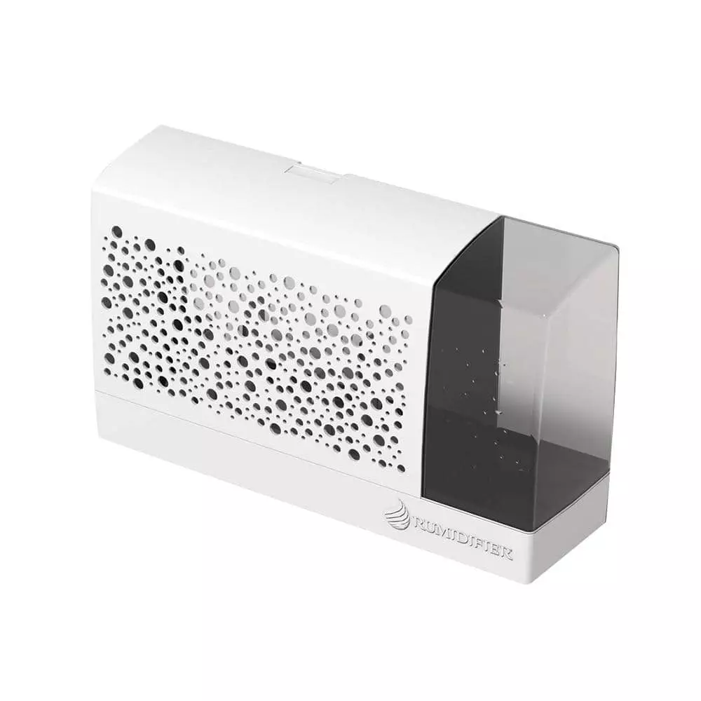 RUMIDIFIER Eco-Friendly Wall Room Humidifier 7 RUMIDIFIER Eco-Friendly Wall Room Humidifier - Image 5