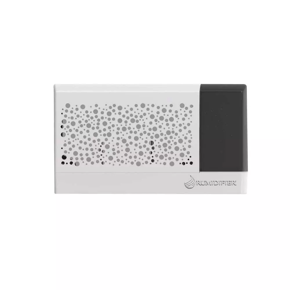 RUMIDIFIER Eco-Friendly Wall Room Humidifier 6 RUMIDIFIER Eco-Friendly Wall Room Humidifier - Image 4