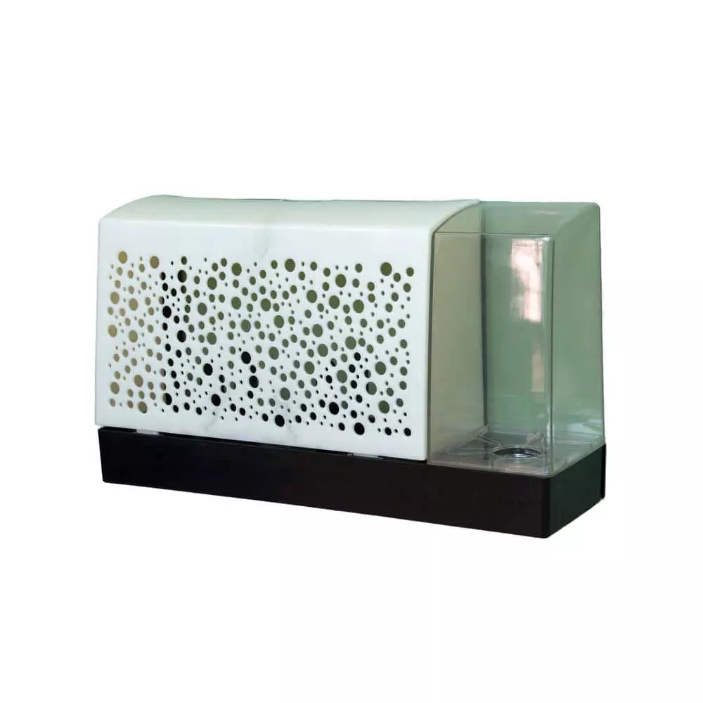 RUMIDIFIER Eco-Friendly Wall Room Humidifier 3 RUMIDIFIER Eco-Friendly Wall Room Humidifier
