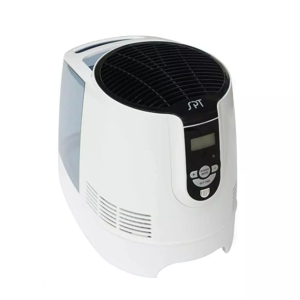 SPT 1 Gal. Evaporative Humidifier 3 SPT 1 Gal. Evaporative Humidifier