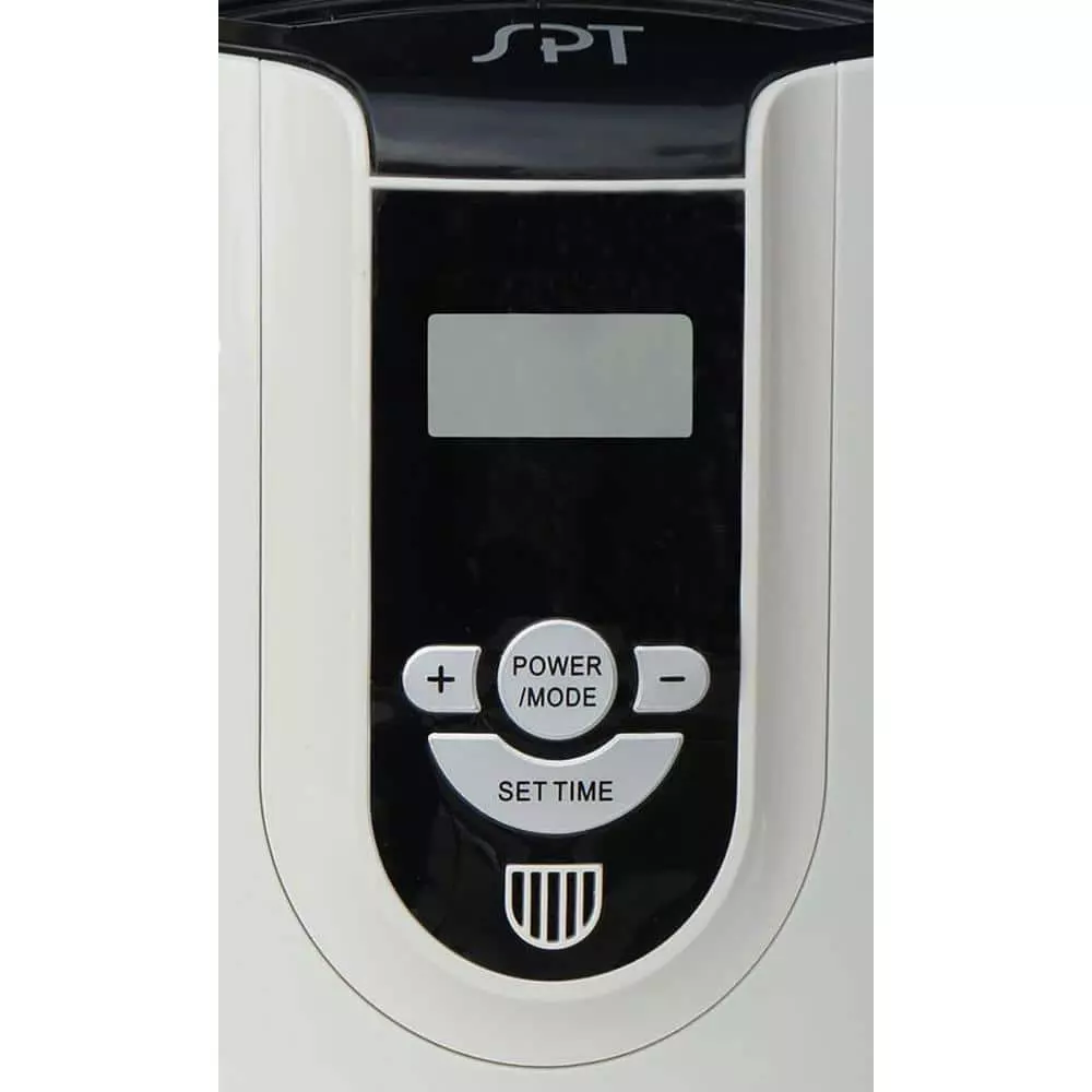 SPT 1 Gal. Evaporative Humidifier 4 SPT 1 Gal. Evaporative Humidifier - Image 2