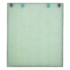 FILTER-MONSTER True HEPA Replacement Compatible with Bissell 2521 Filter for Air400 Air Purifiers (1-Pack) -Air Quality Shop whites air filter parts bi 2521 fm1 1f 1000
