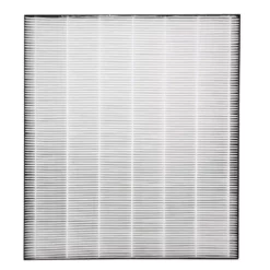 FILTER-MONSTER True HEPA Replacement Compatible with Bissell 2521 Filter for Air400 Air Purifiers (1-Pack) -Air Quality Shop whites air filter parts bi 2521 fm1 4f 1000