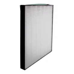 FILTER-MONSTER True HEPA Replacement Compatible with Bissell 2521 Filter for Air400 Air Purifiers (1-Pack)