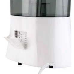 Air Innovations 2.2 Gal. Top Fill Cool Mist Humidifier White -Air Quality Shop whites air innovations humidifiers humid56 white 76 1000